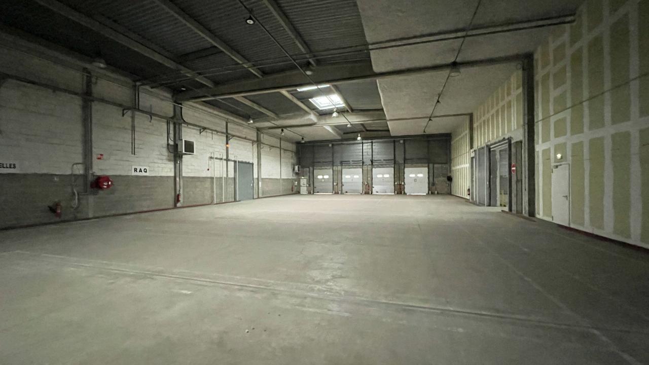 Local d'activité Gondreville 4058m² Location local d'activité Gondreville Meurthe-et-Moselle OLACT2315974 2